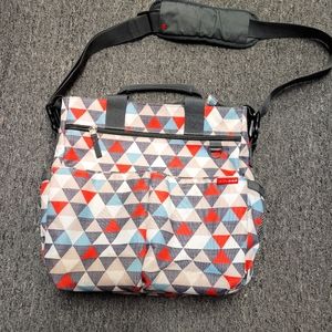 Skip*Hop Diaper Bag